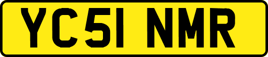 YC51NMR
