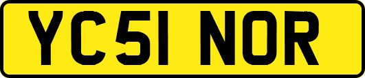 YC51NOR