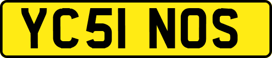 YC51NOS