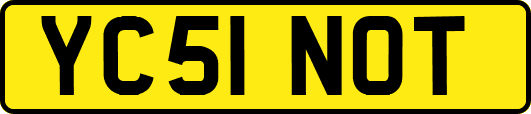 YC51NOT
