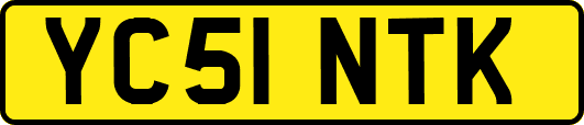 YC51NTK