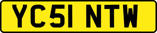 YC51NTW