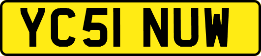 YC51NUW