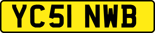 YC51NWB