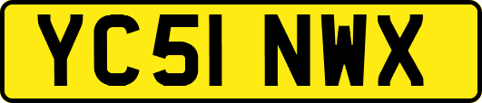 YC51NWX