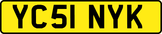 YC51NYK