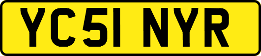 YC51NYR