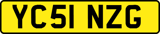 YC51NZG