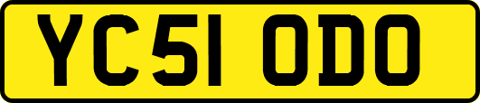 YC51ODO