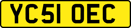 YC51OEC