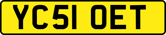 YC51OET