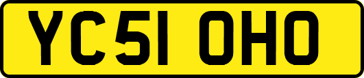 YC51OHO