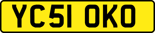 YC51OKO