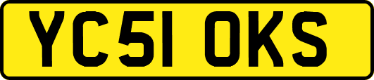 YC51OKS