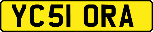 YC51ORA