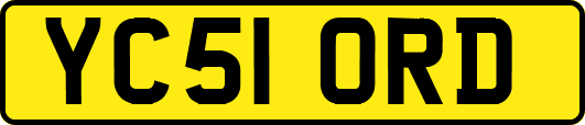 YC51ORD