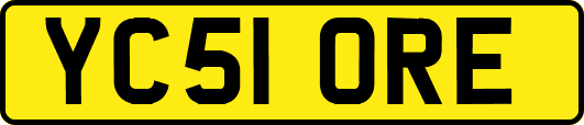 YC51ORE