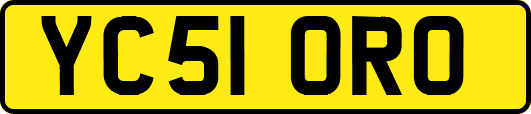 YC51ORO