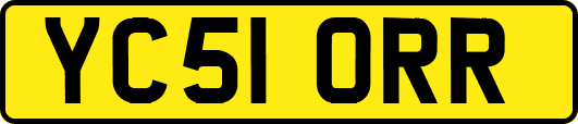 YC51ORR