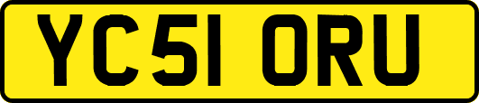 YC51ORU
