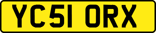 YC51ORX