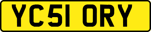 YC51ORY