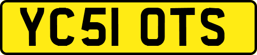 YC51OTS