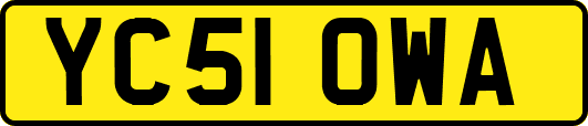 YC51OWA