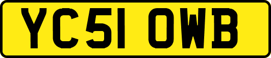 YC51OWB