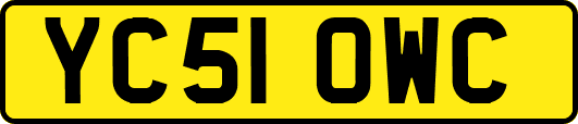YC51OWC