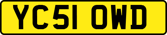 YC51OWD