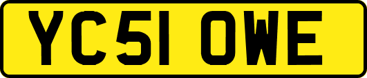 YC51OWE