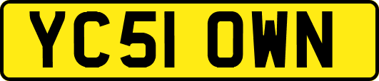 YC51OWN