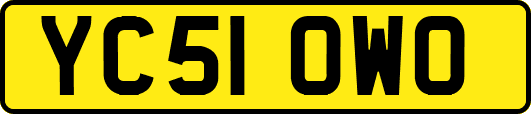 YC51OWO