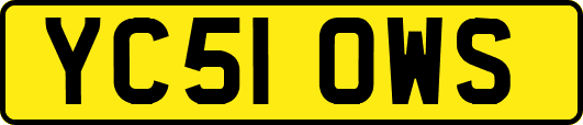 YC51OWS