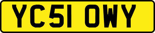 YC51OWY
