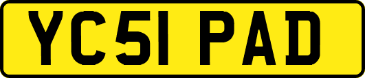 YC51PAD