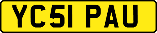 YC51PAU