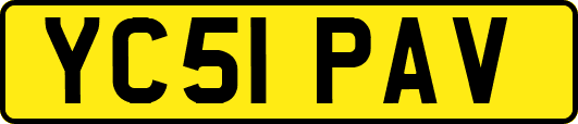 YC51PAV