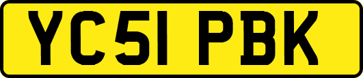 YC51PBK