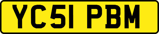 YC51PBM