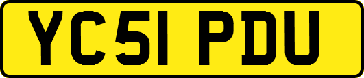 YC51PDU