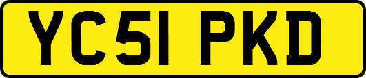 YC51PKD