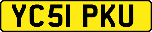 YC51PKU