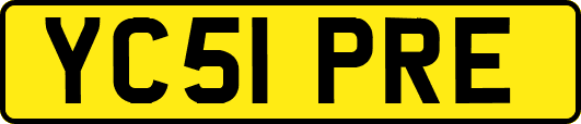 YC51PRE