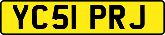 YC51PRJ