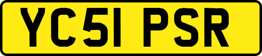 YC51PSR