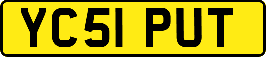 YC51PUT