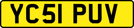 YC51PUV