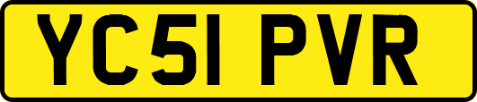 YC51PVR